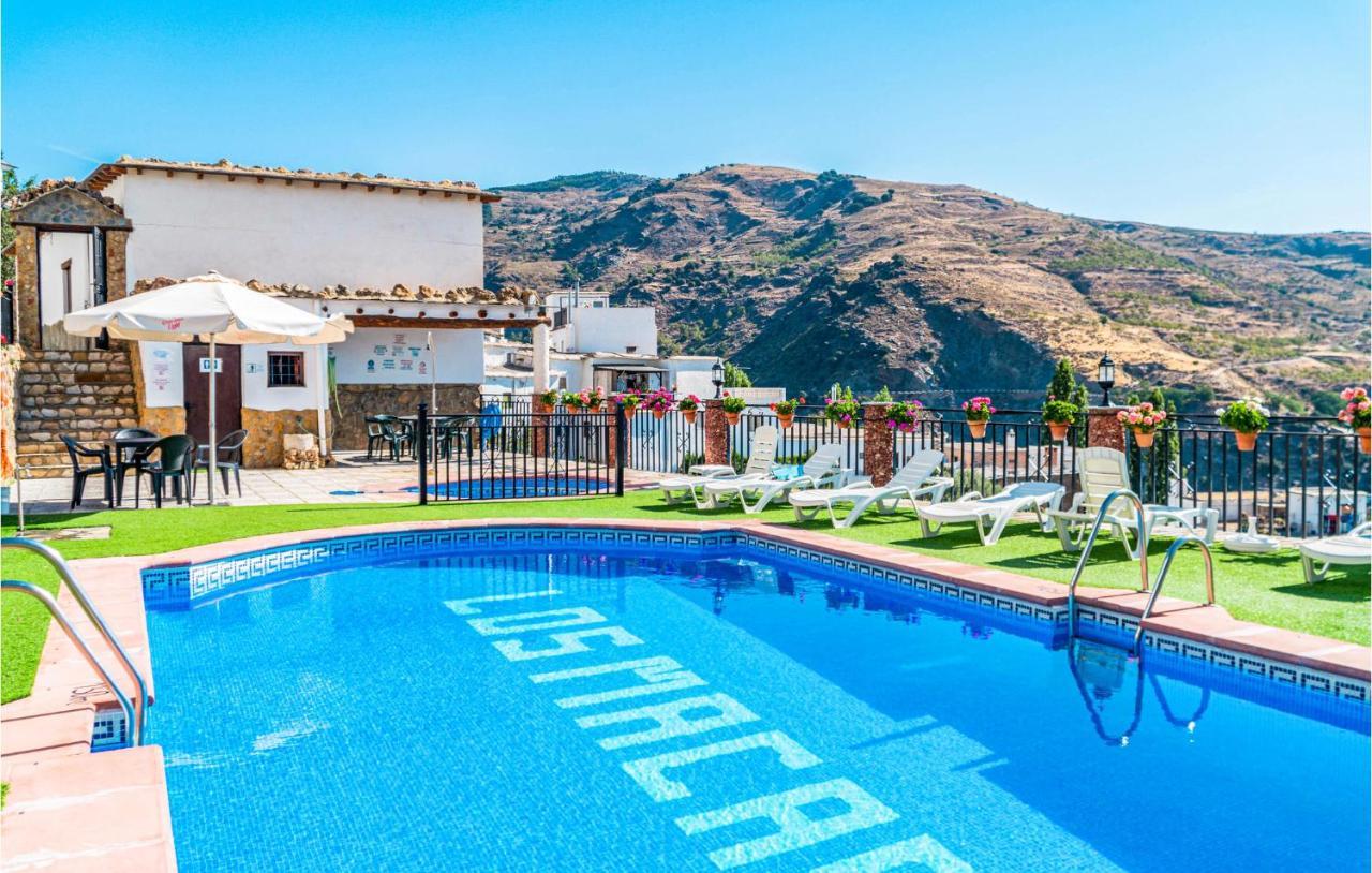 1 Bedroom Lovely Home In Mecina Bombarón Esterno foto