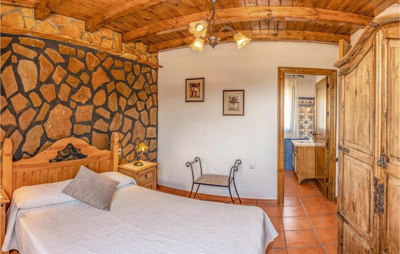 1 Bedroom Lovely Home In Mecina Bombarón Esterno foto
